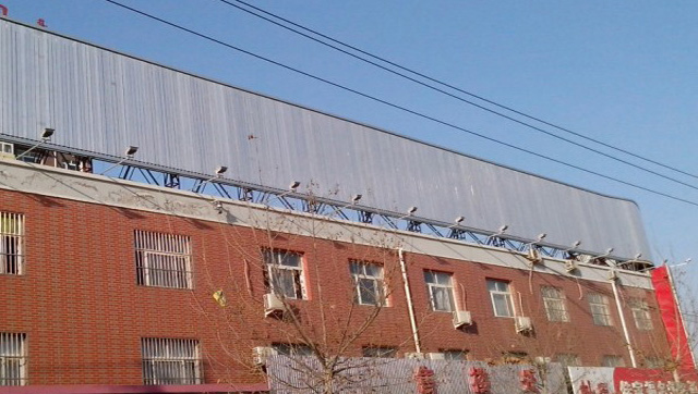 注塑件、五金配件